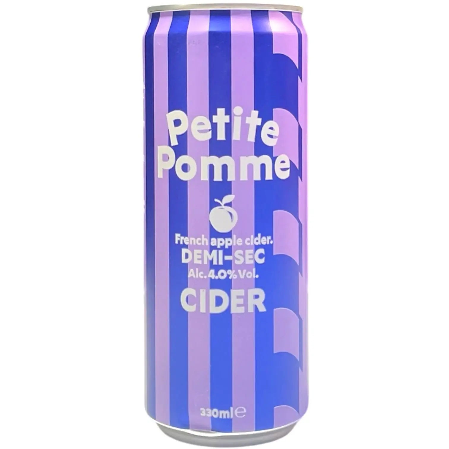 PETITE POMME SIDRA DE MANZANA 33CL