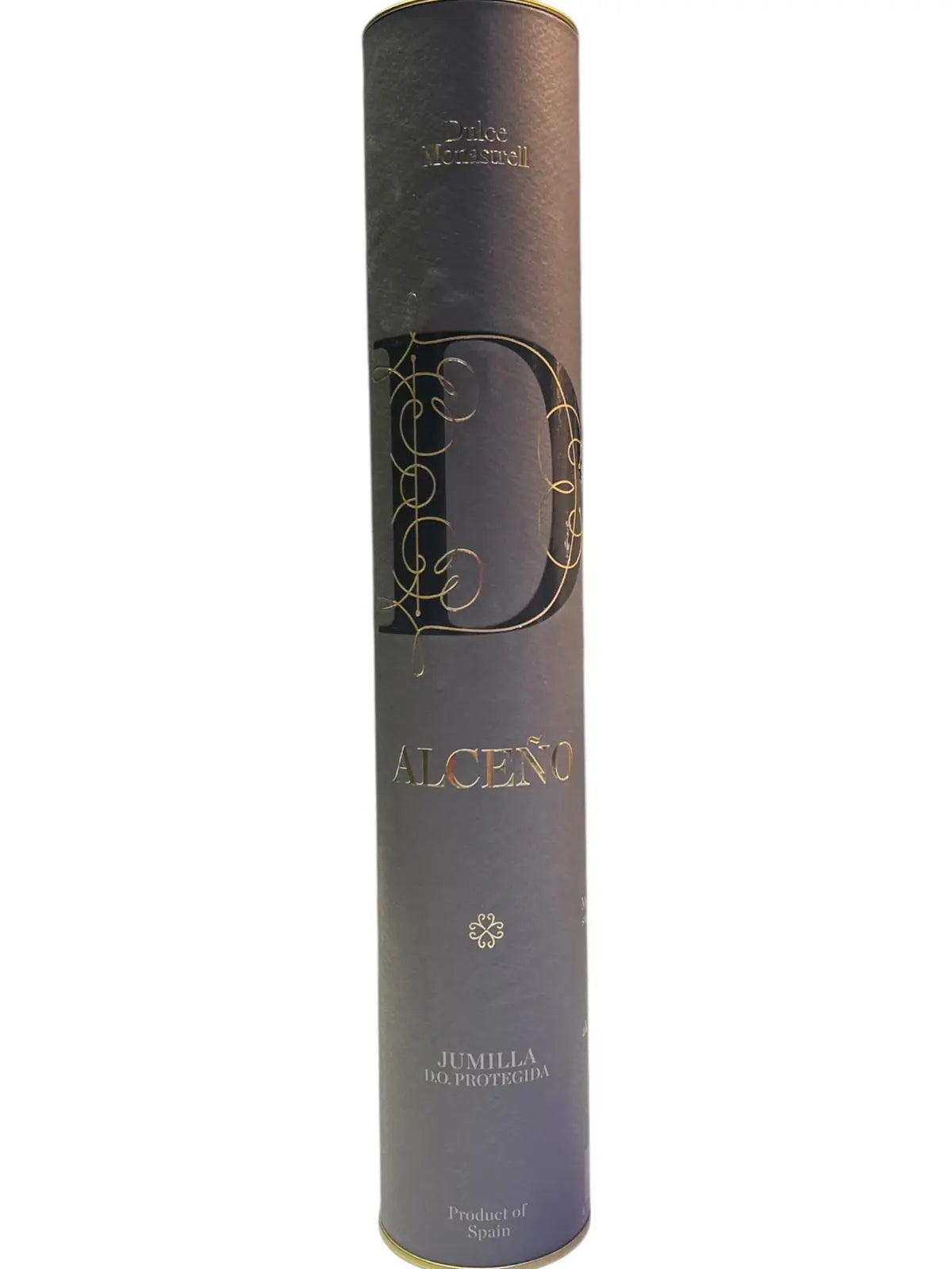 ALCEÑO MONASTRELL DULCE