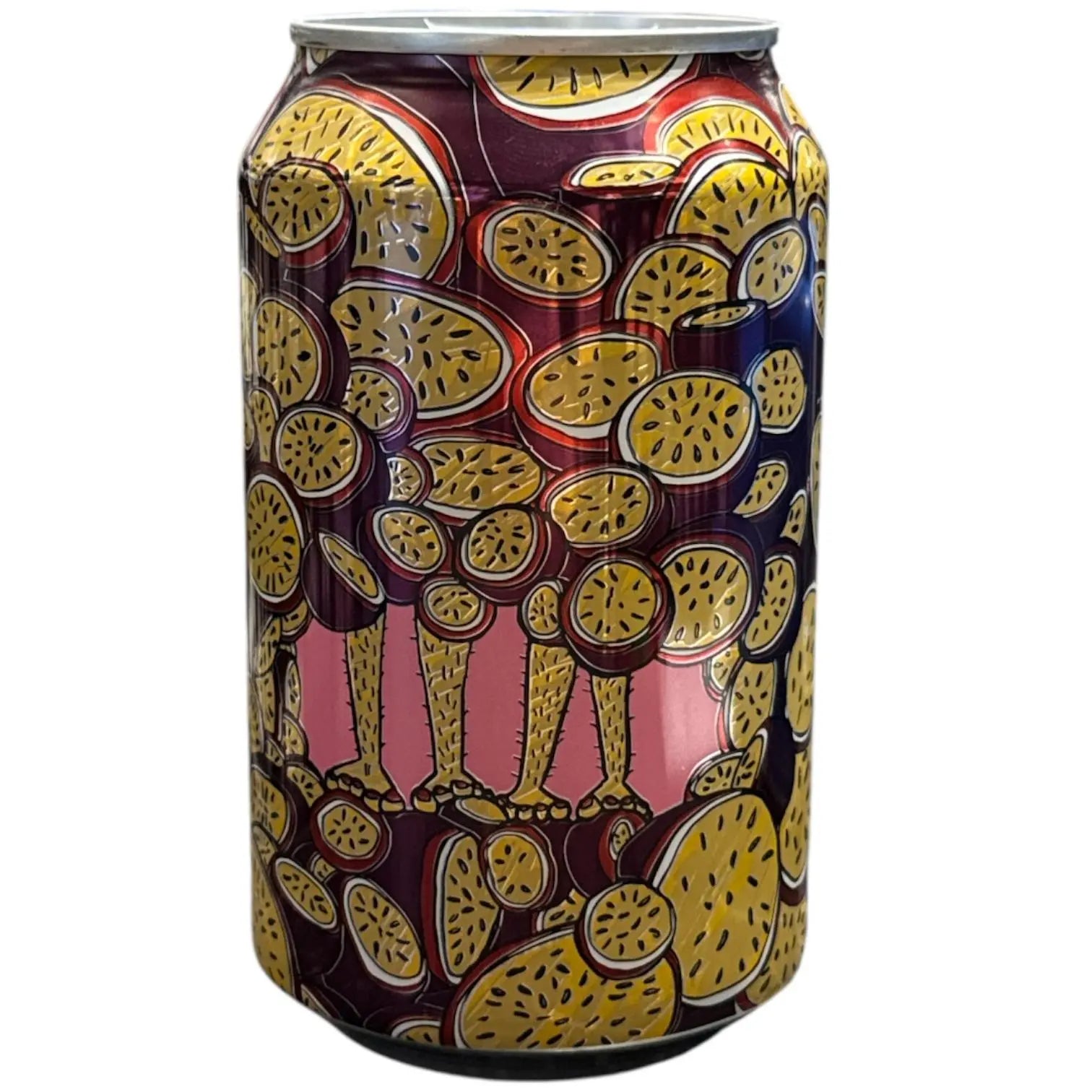 LERVIG PASSION TANG SOUR ALE 33CL