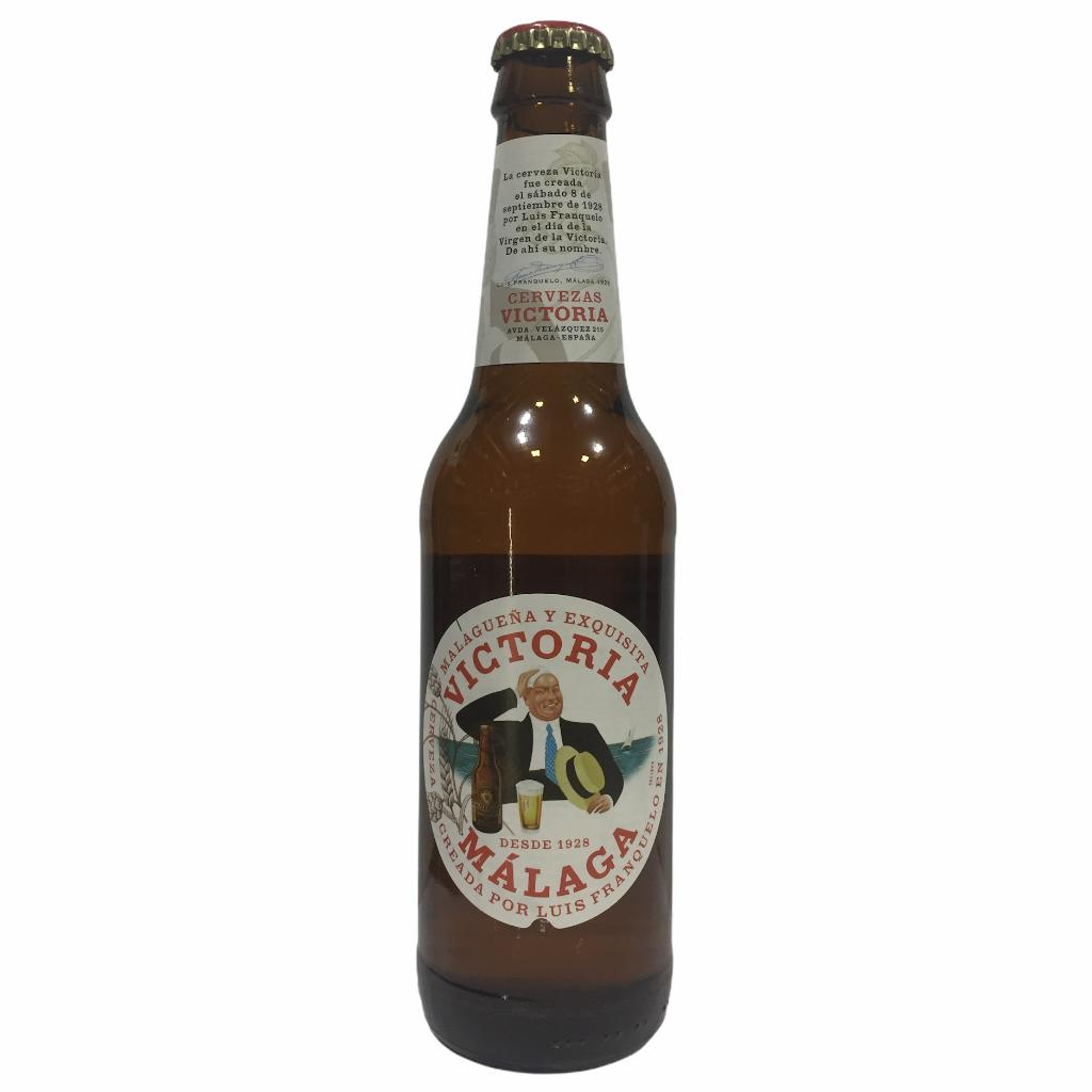 VICTORIA/ MALAGA - 33CL