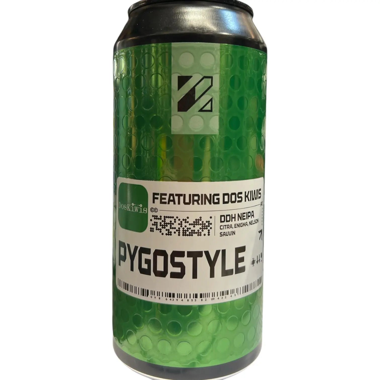 PRIMZ x DOSKIWIS PYGOSTYLE DDH NEIPA 44CL