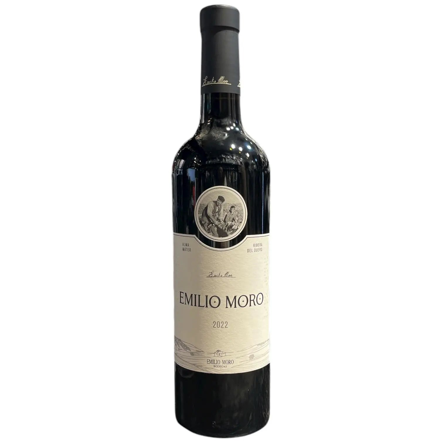 EMILIO MORO CRIANZA TINTO 2022 75CL