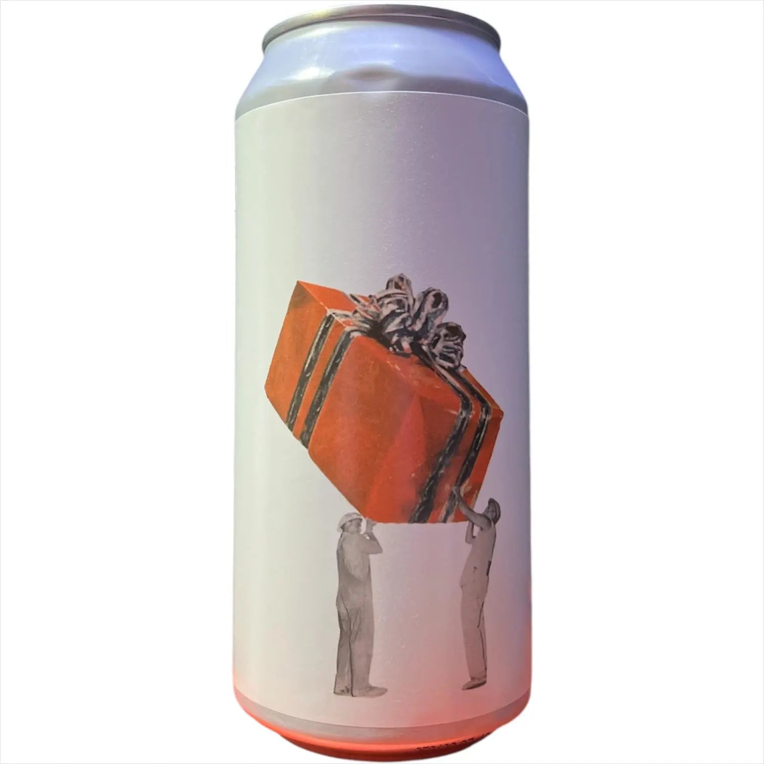 WHIPLASH COUNT TO THREE DIPA 44CL