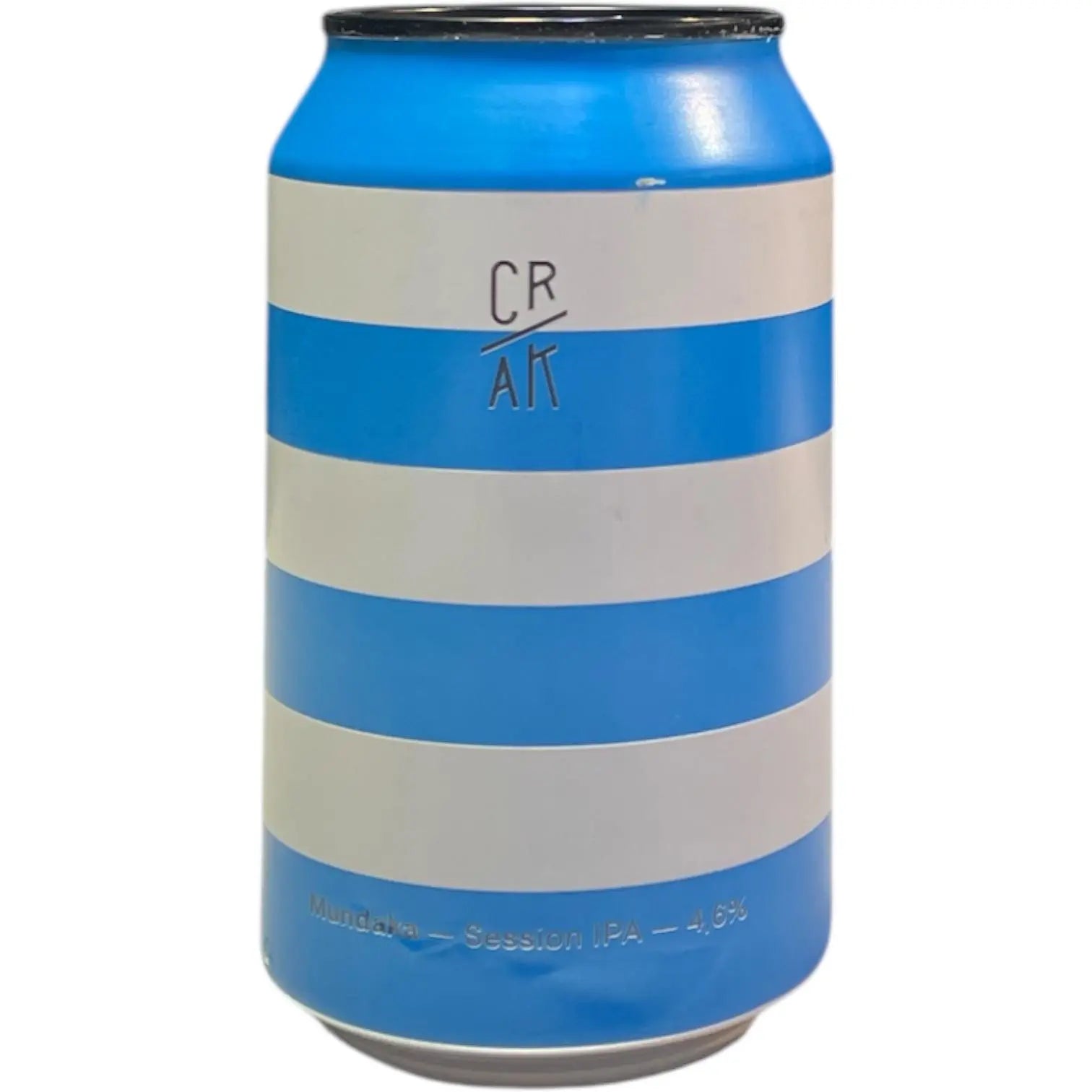 CRAK MUNDAKA SESSION IPA 33CL