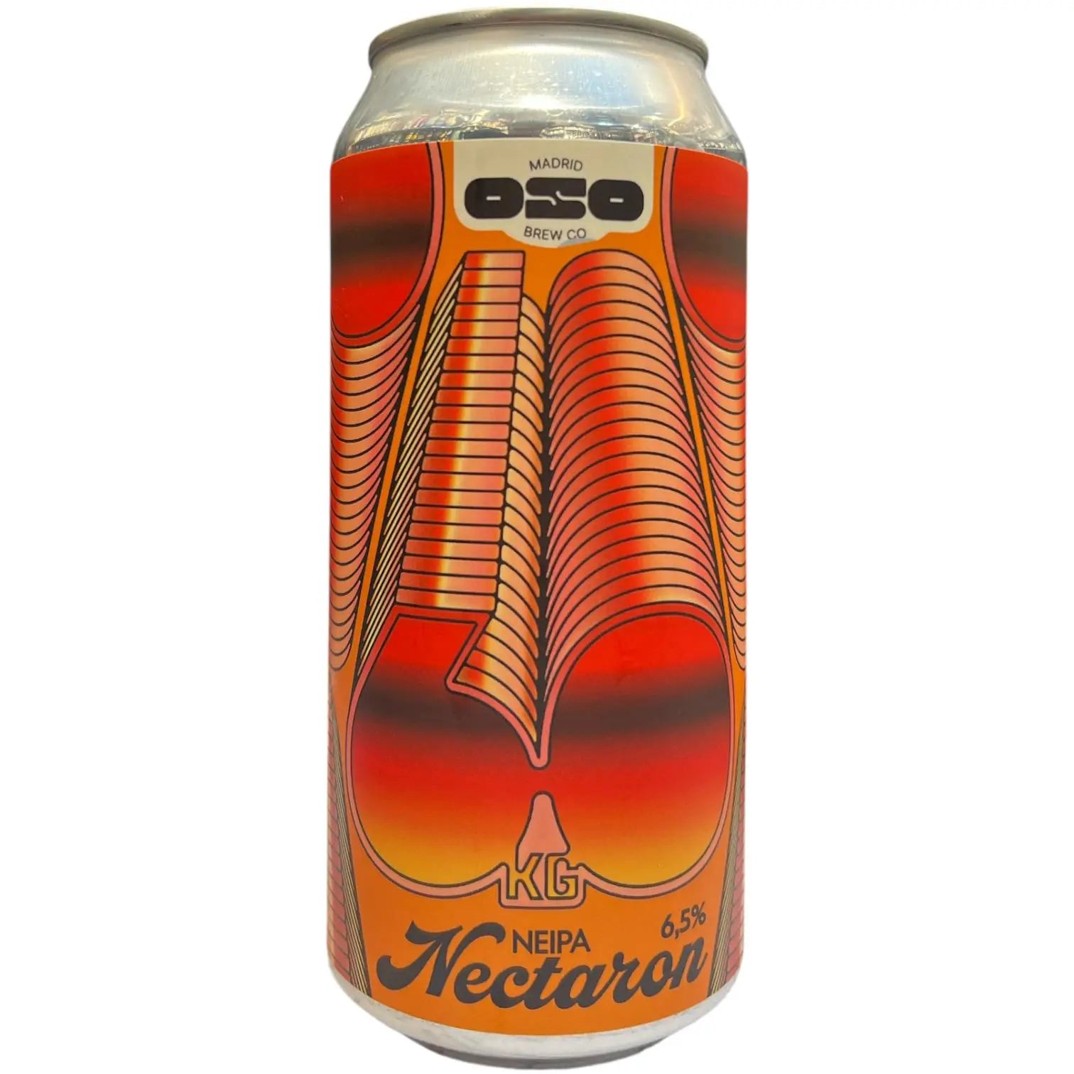 OSO NECTARON NEIPA 44CL