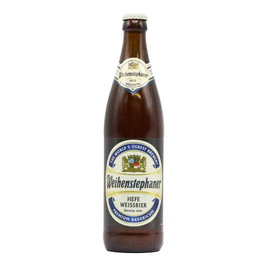 WEIHENSTEPHANER PILSNER 50CL