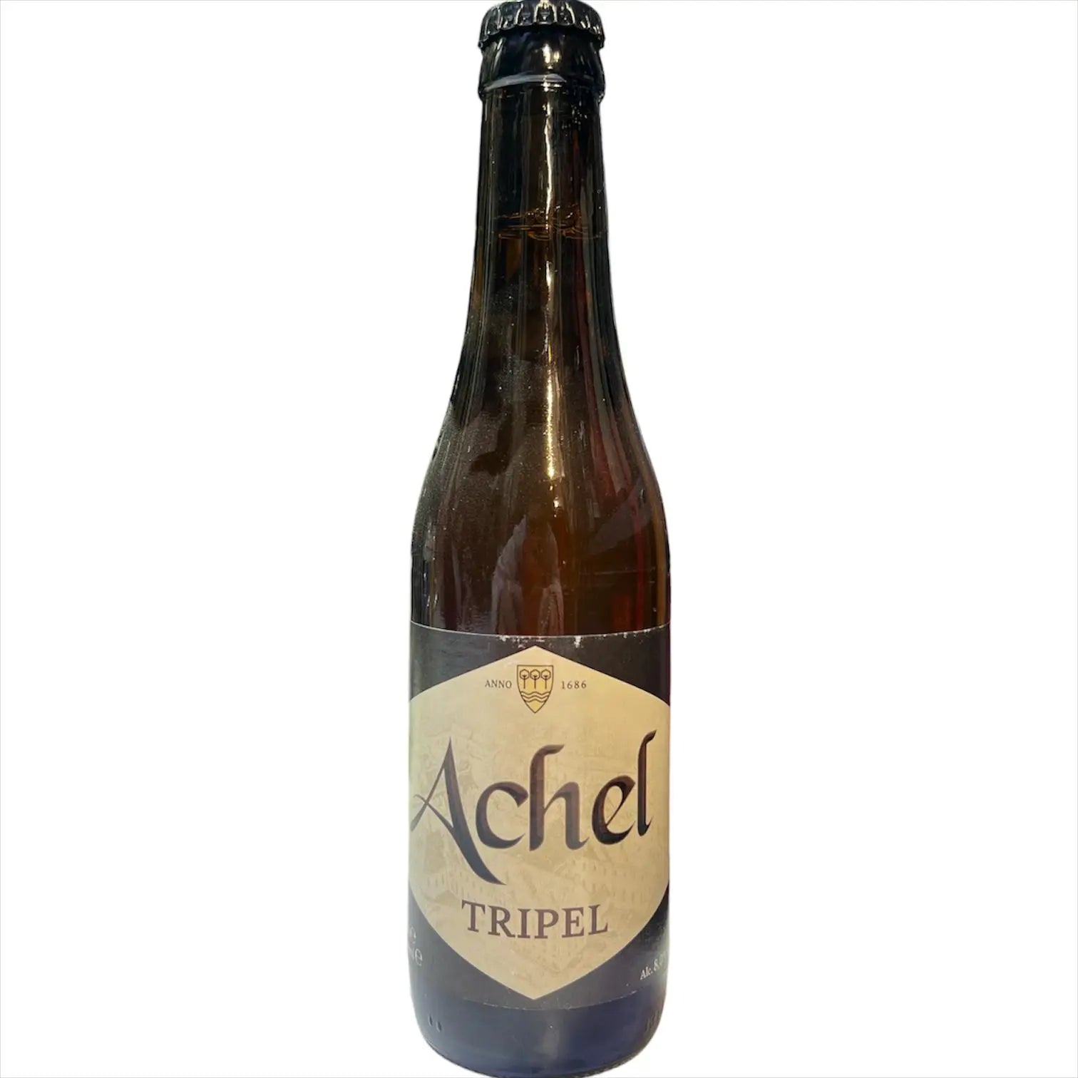 ACHEL TRIPEL BLOND 33CL