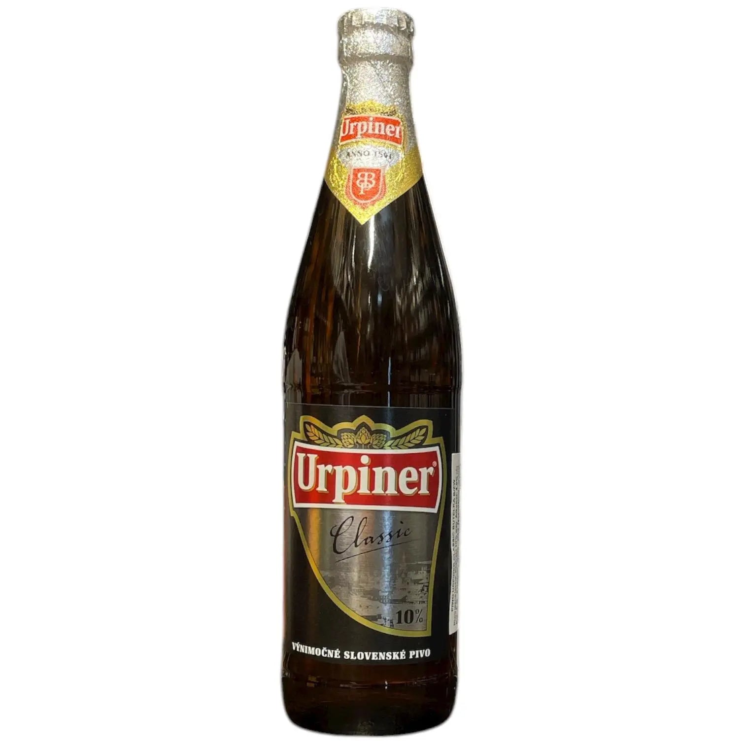 URPINER CLASSIC 50CL