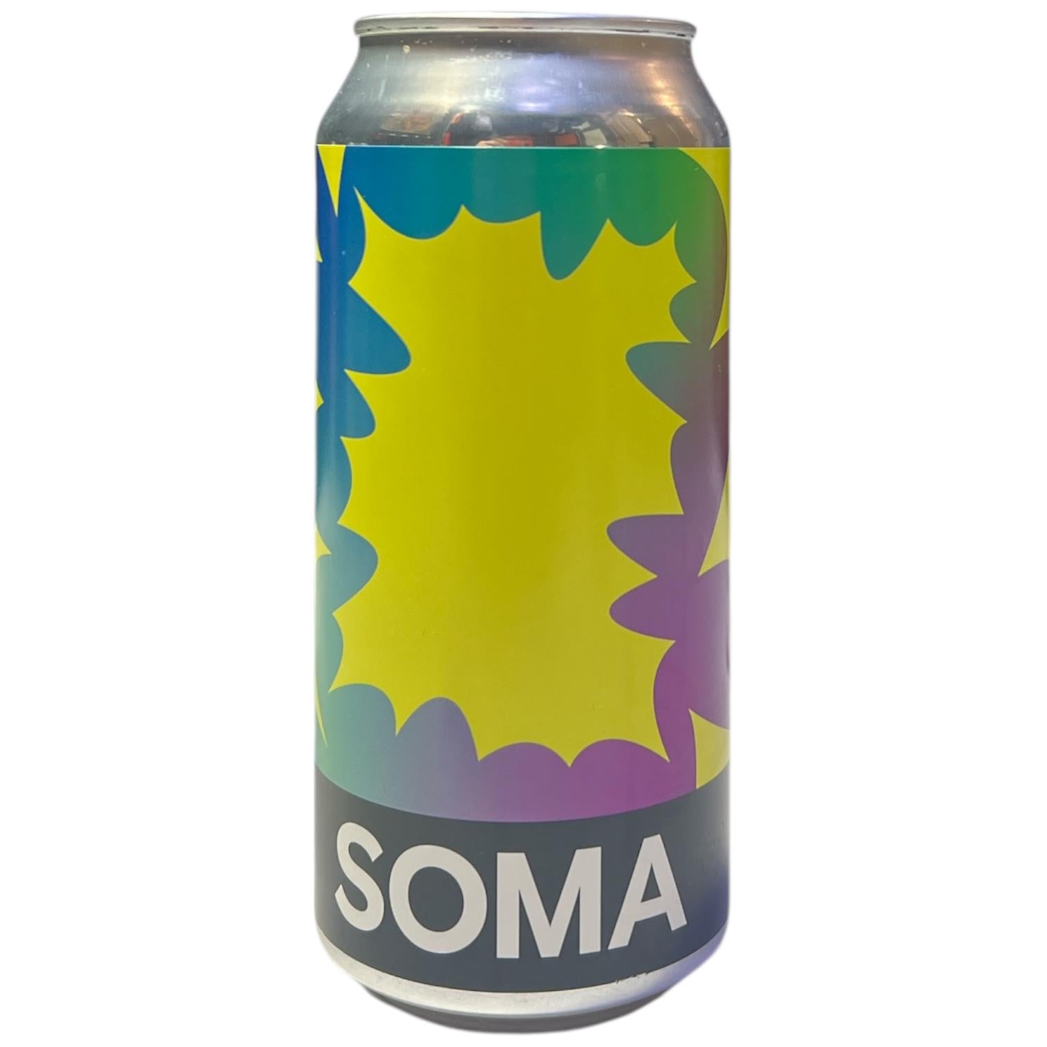 SOMA SPARK IPA 44CL