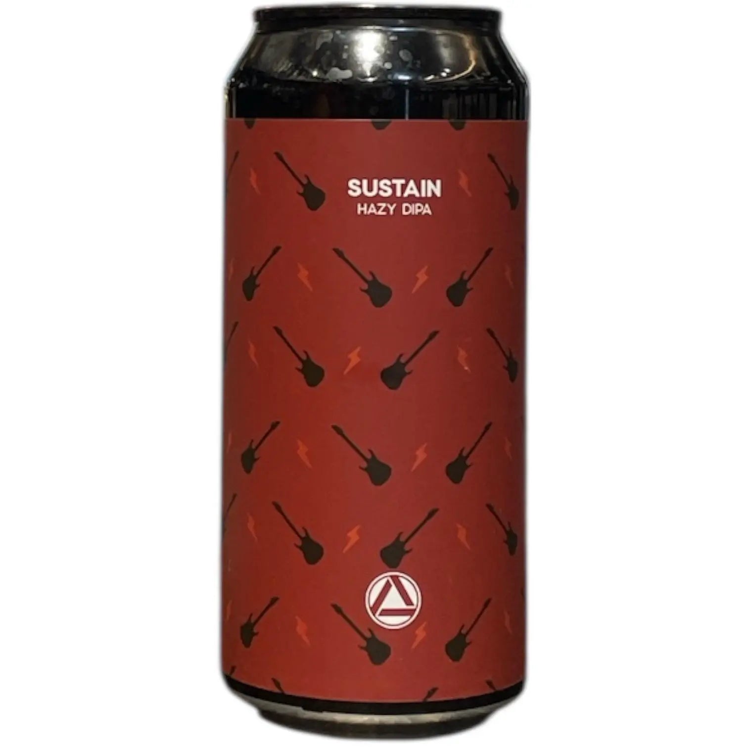 ATTIK SUSTAIN HAZY DIPA 44CL
