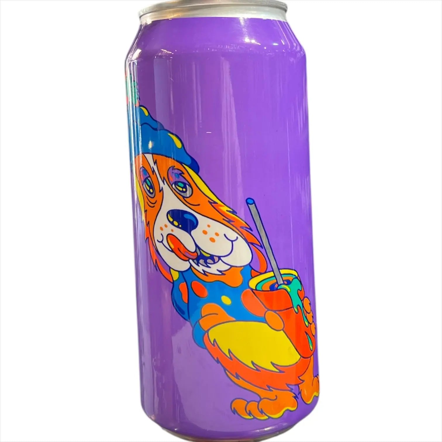 OMNIPOLLO x RAR BREWING BIANCA OUT OF ORDER LASSI GOSE 44CL