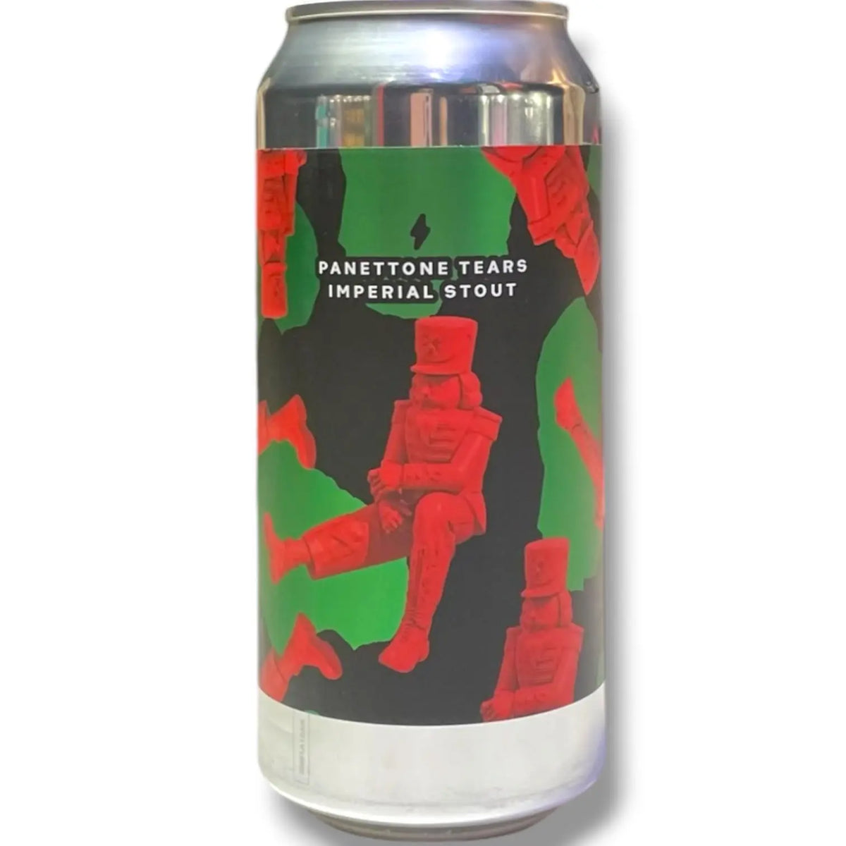 GARAGE PANNETTONE TEARS IMPERIAL STOUT 44CL