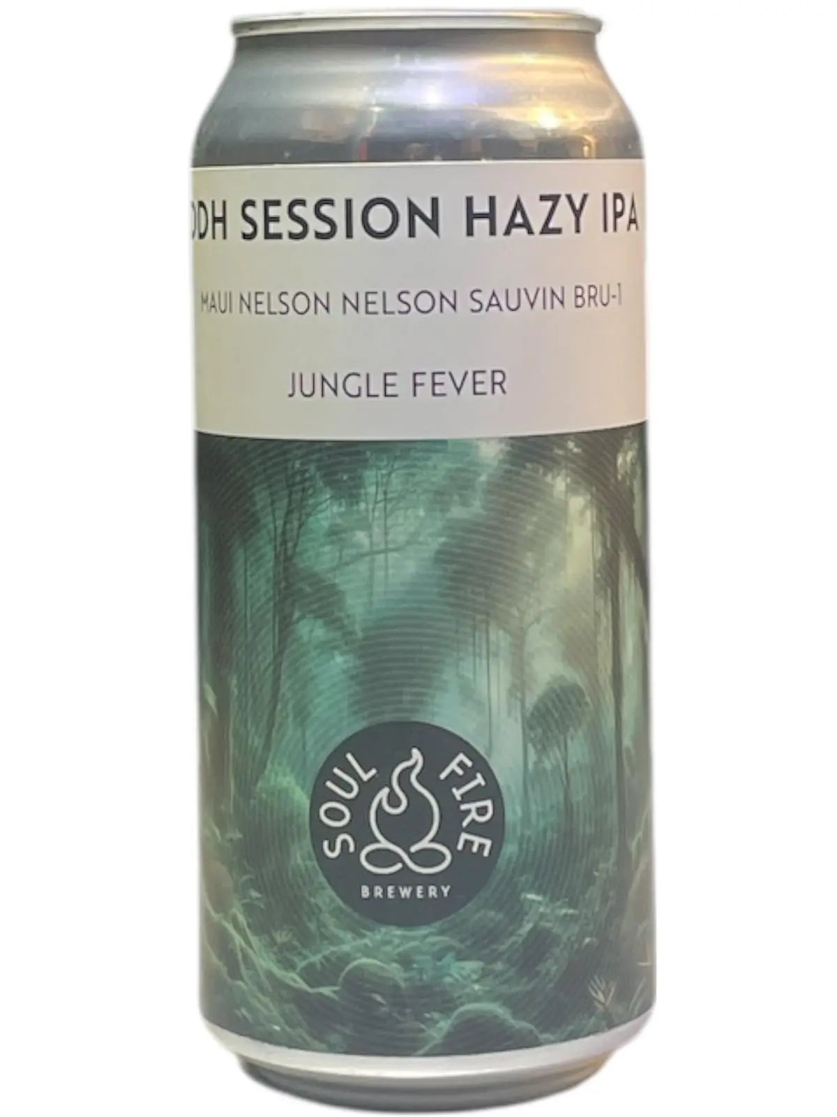 SOUL FIRE JUNGLE FEVER DDH SESSION IPA 44CL