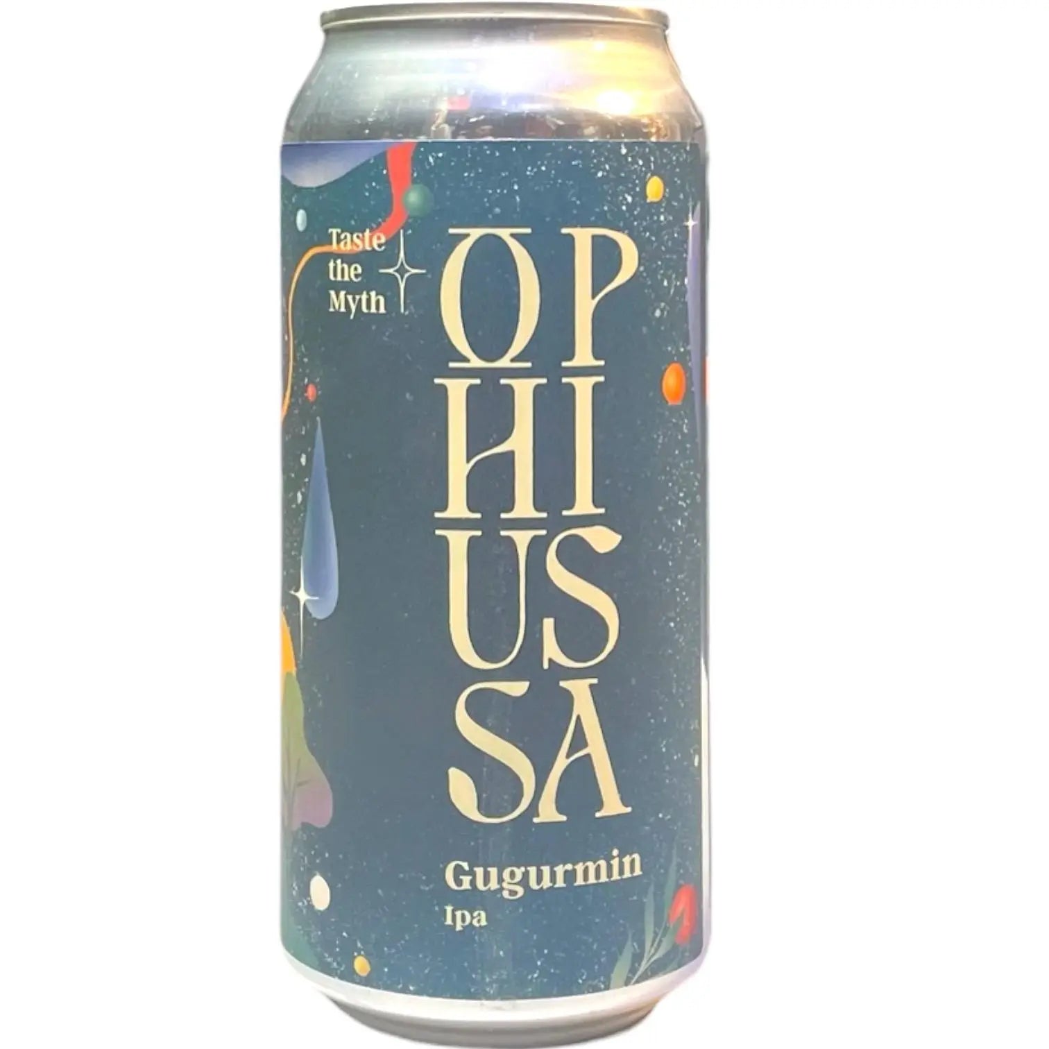 OPHIUSSA GUGURMIN IPA 44CL
