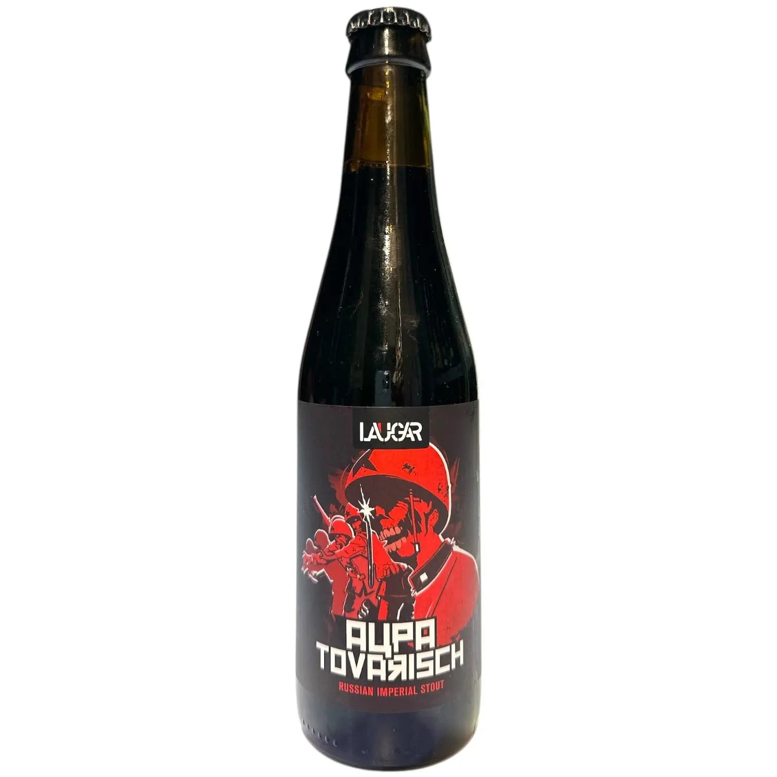 LAUGAR AUPA TOVARISCH 33CL