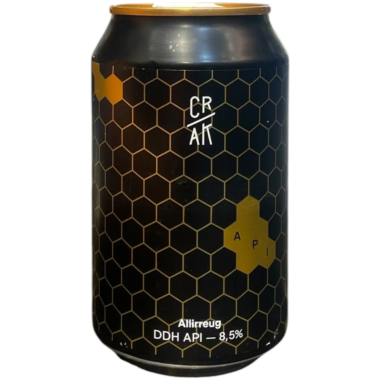 CRAK ALLIREUG DDH DIPA 40CL