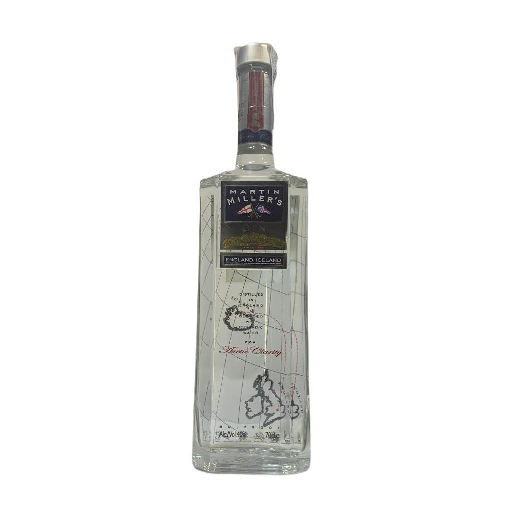 Martin Miller's Gin 5cl