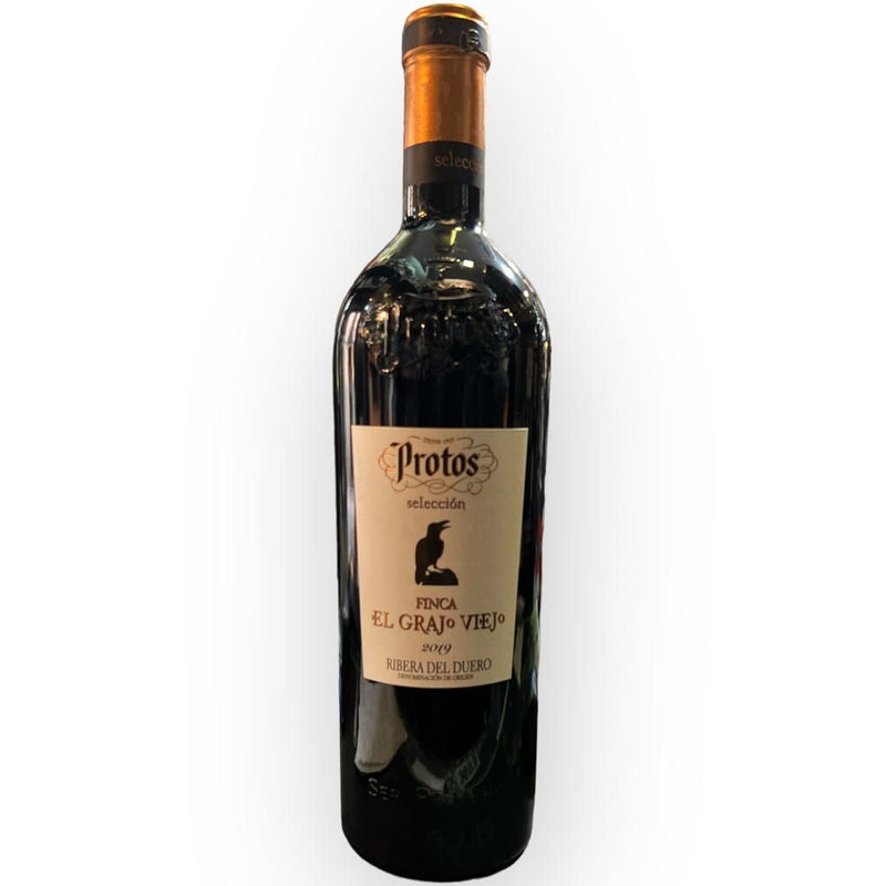 PROTOS EL GRAJO VIEJO 2019