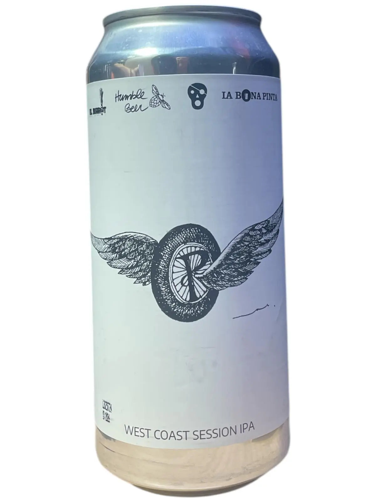 VICTOR WEST COAST SESSION IPA