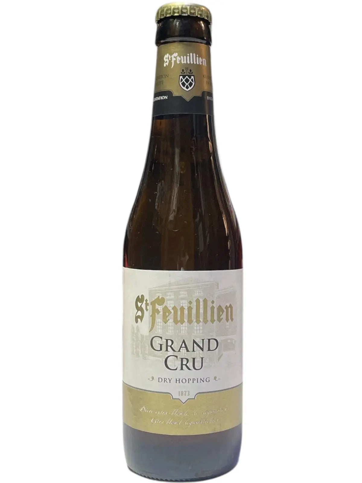 ST FEUILLIEN GRAND CRU 33CL