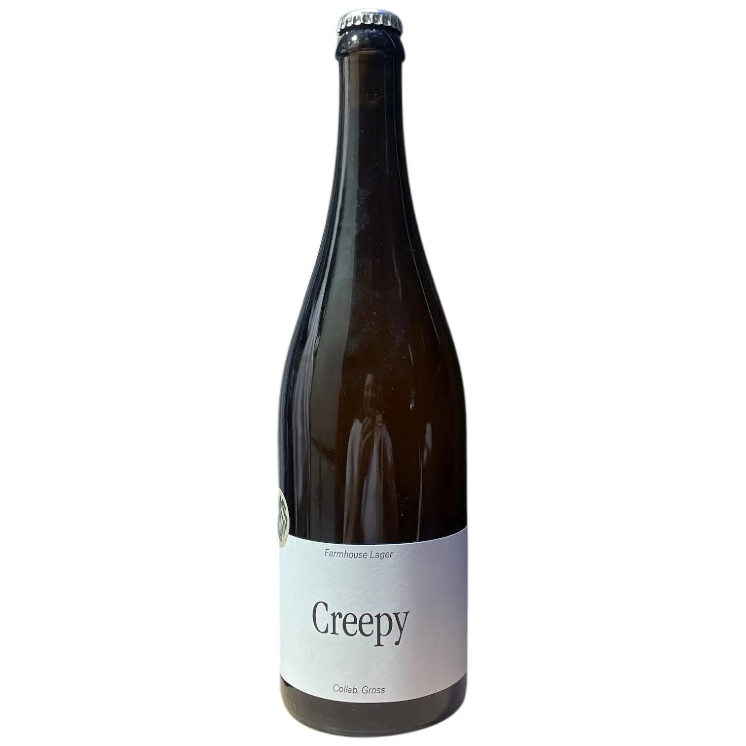 META EDABEAK X GROSS CREEPY 75CL