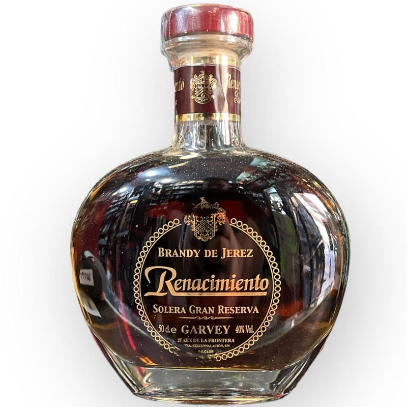 RENACIMIENTO SOLERA GRAN RESERVA