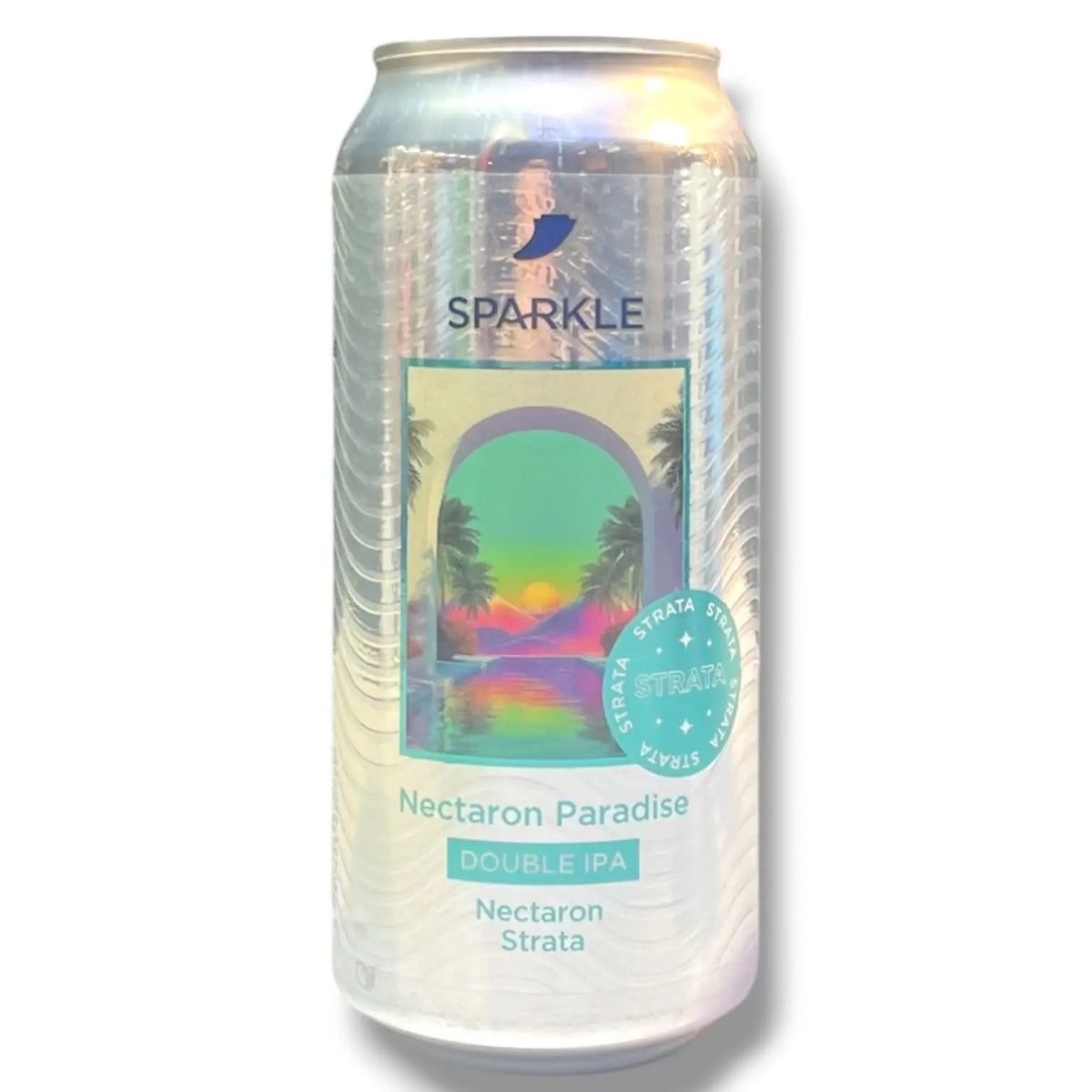 SPARKLE NECTARON PARADISE STRATA DOUBLE IPA 44CL