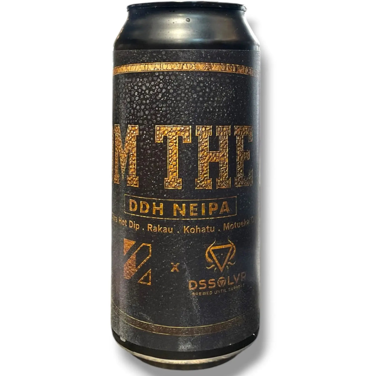 PRIZM X DSSOLVR FROM THE PIT DDH NEIPA 44CL