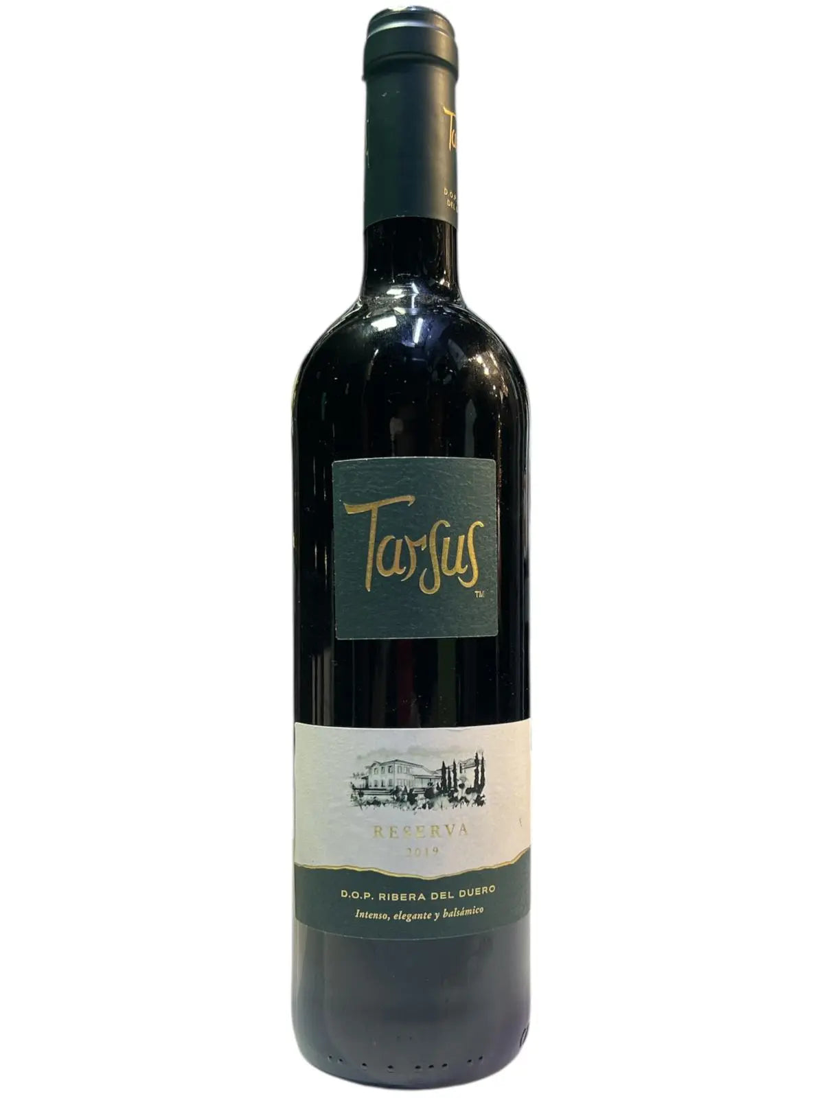 TARSUS RESERVA 2019