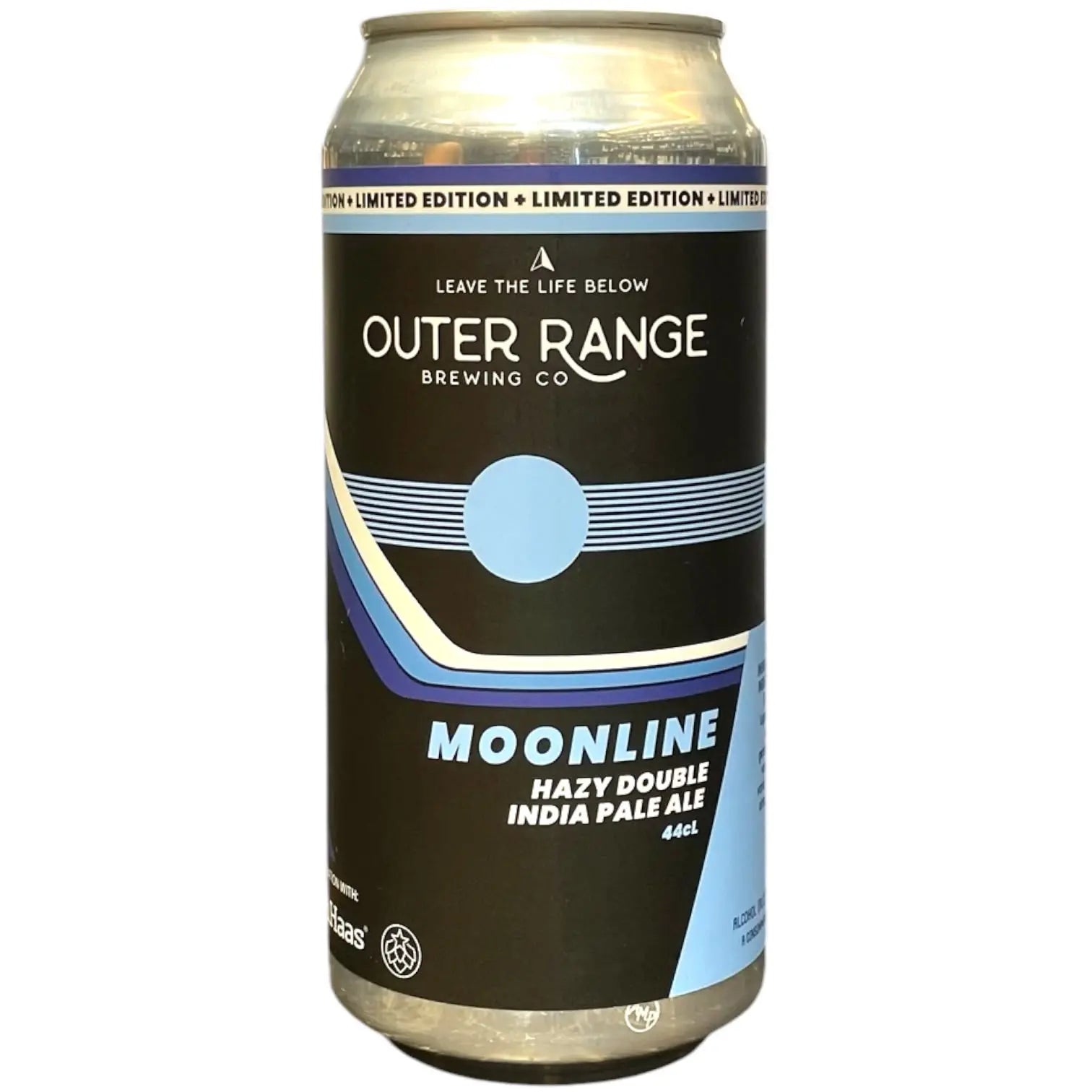 OUTER RANGE X BARTHHASS MOONLINE HAZY DIPA 44CL