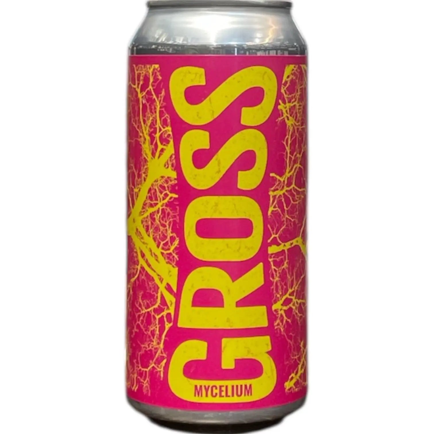 GROSS MYCELIUM NEIPA 44CL