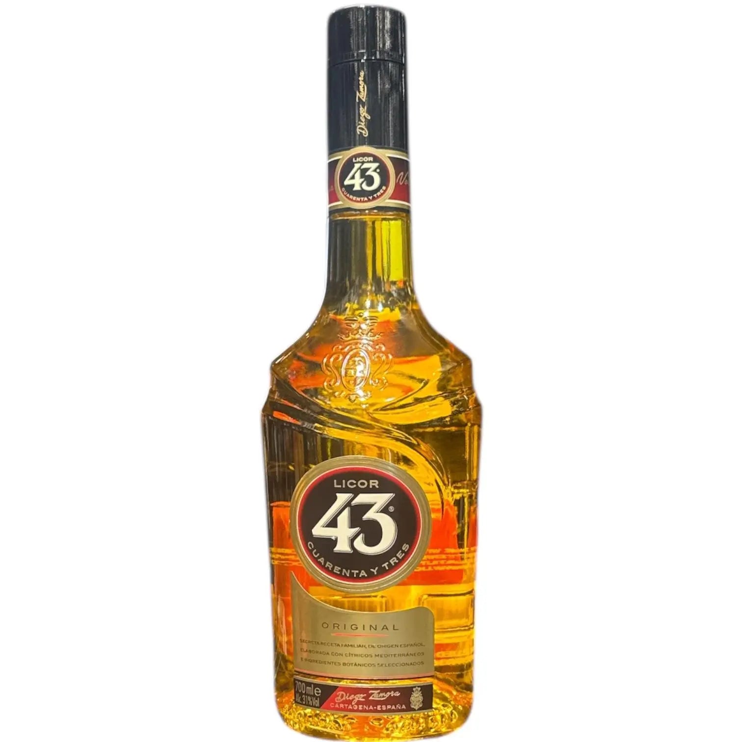 LICOR 43 70CL