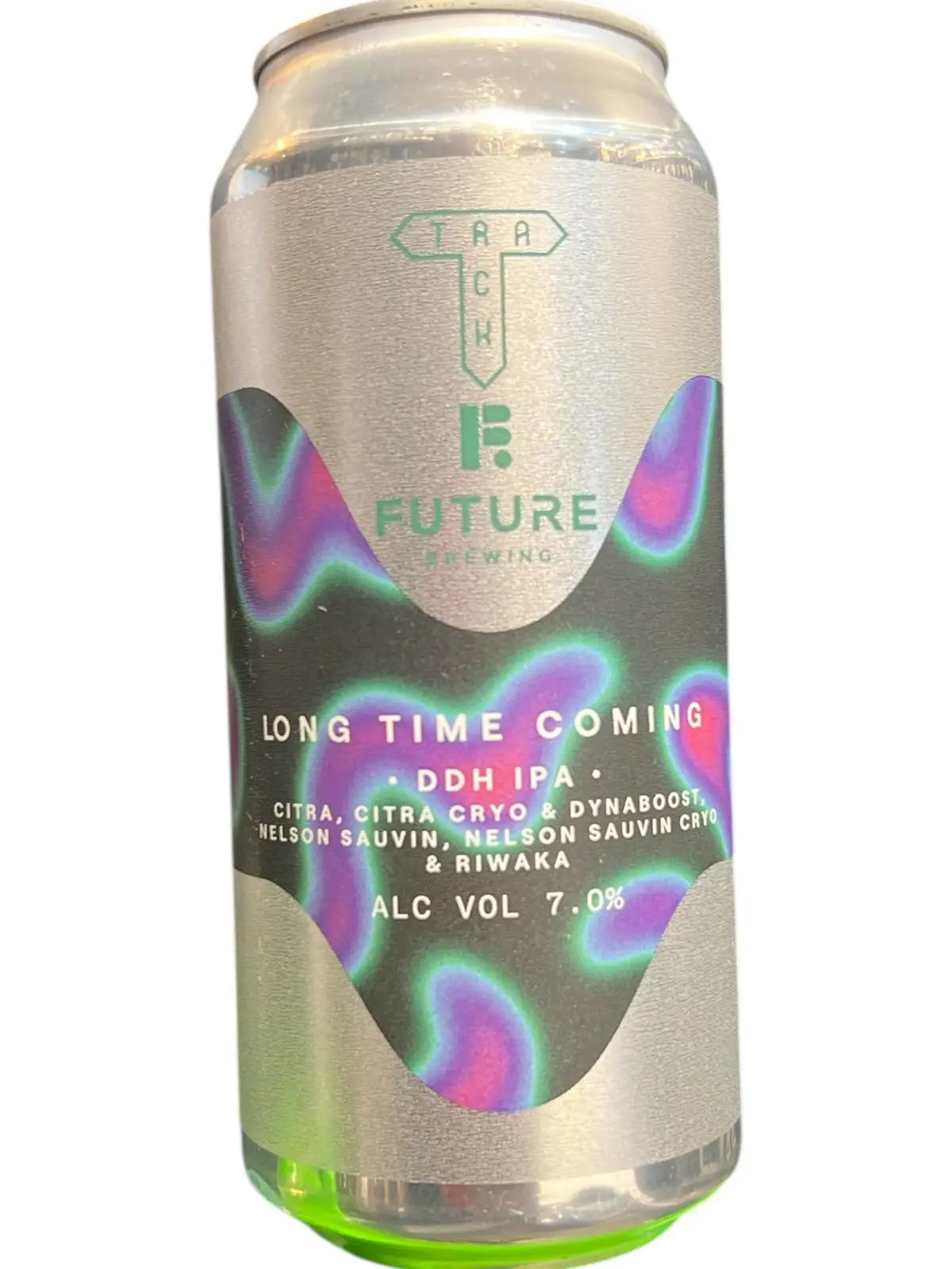 TRACK LONG TIME COMING DDH IPA 44CL