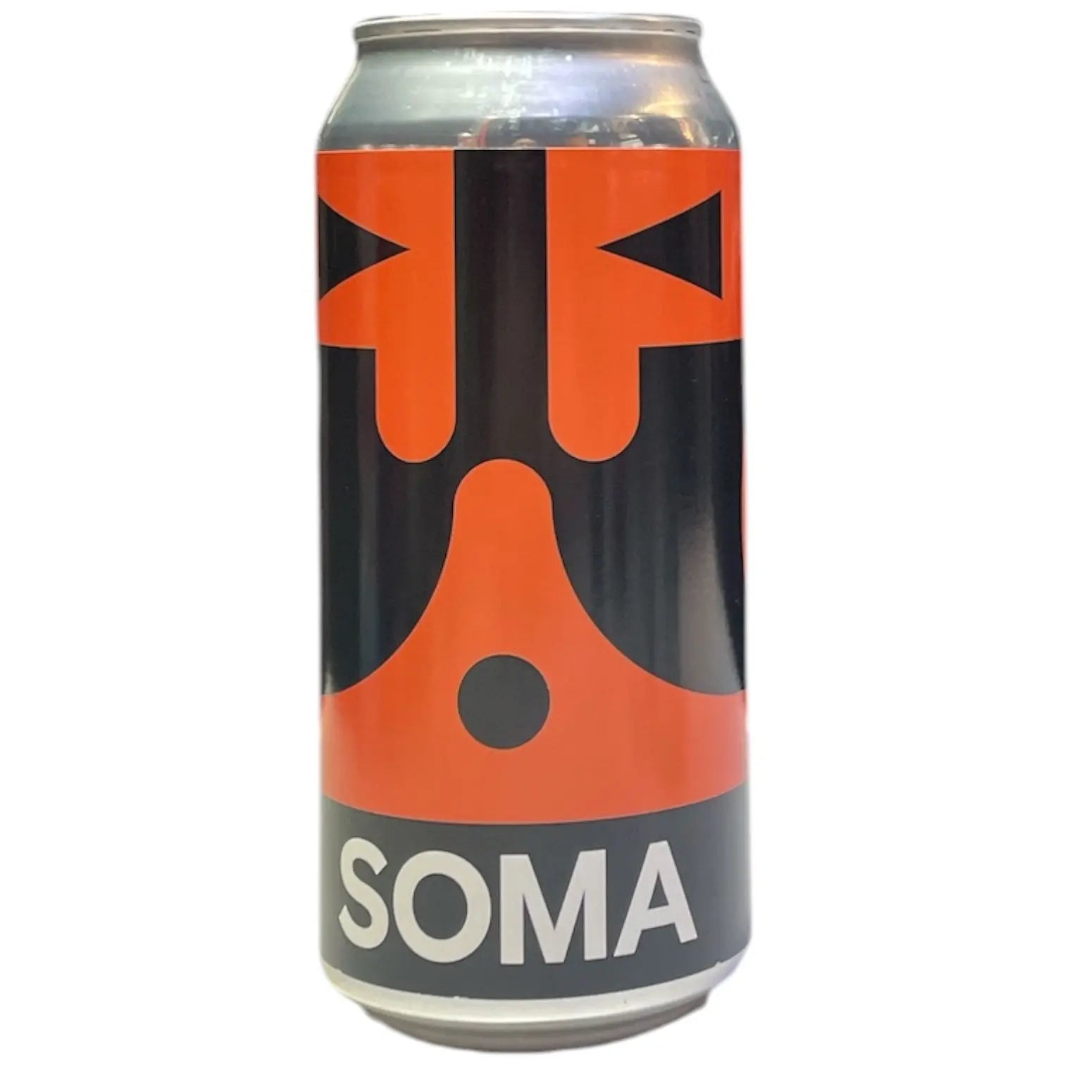 SOMA WICKED TIPA 44CL