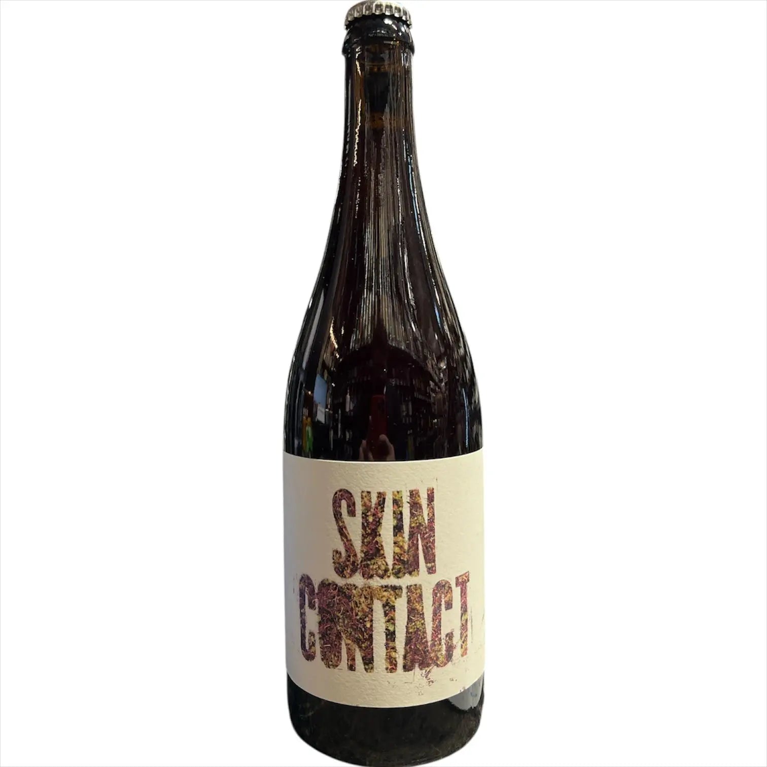 CYCLIC SKIN CONTACT SOUR 75CL