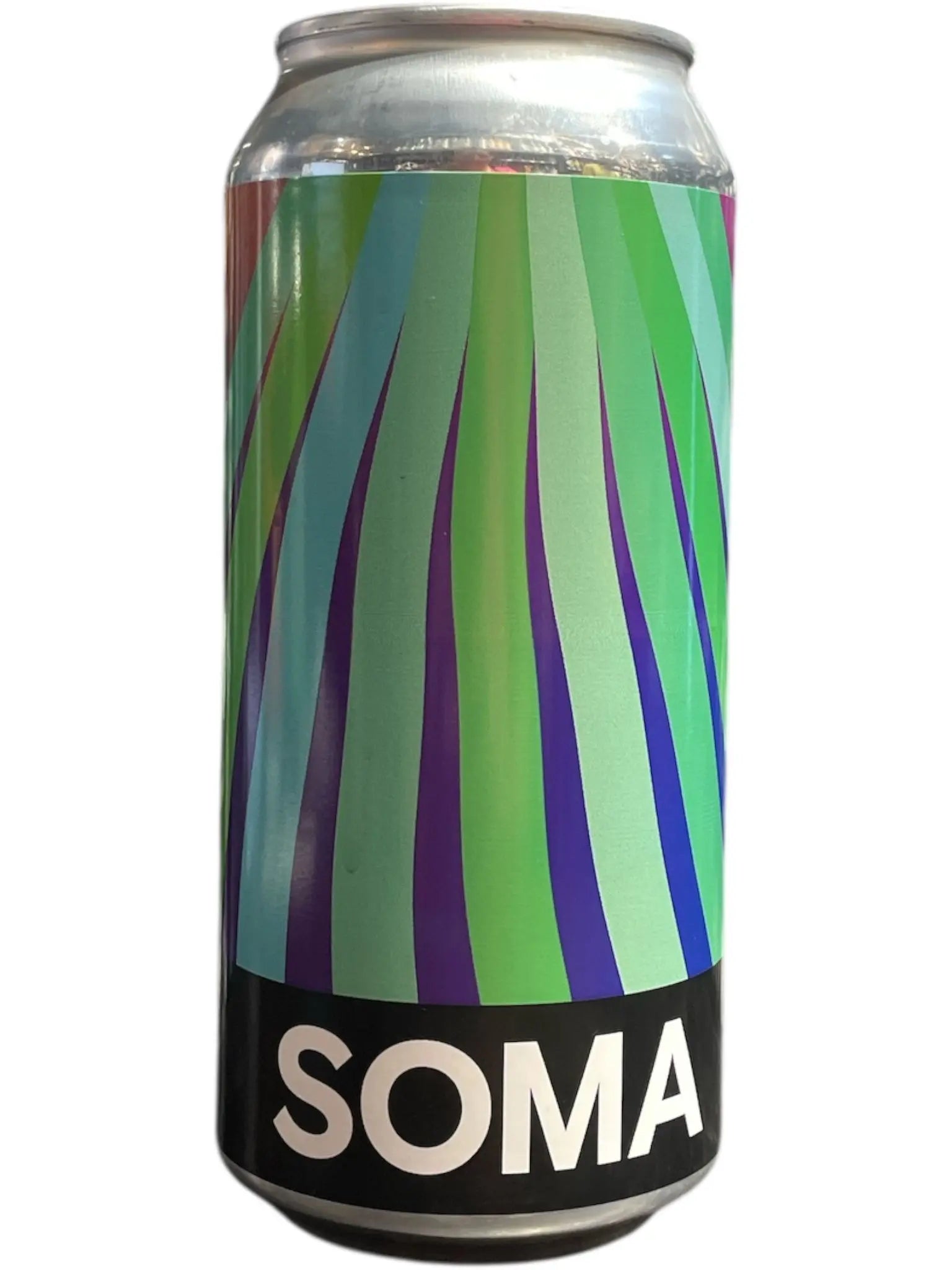 SOMA VEIL IPA - 44CL