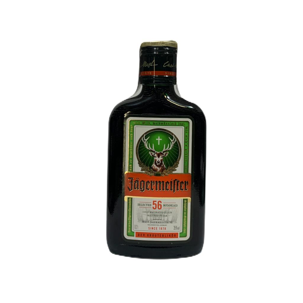 JAGERMEISTER 35CL