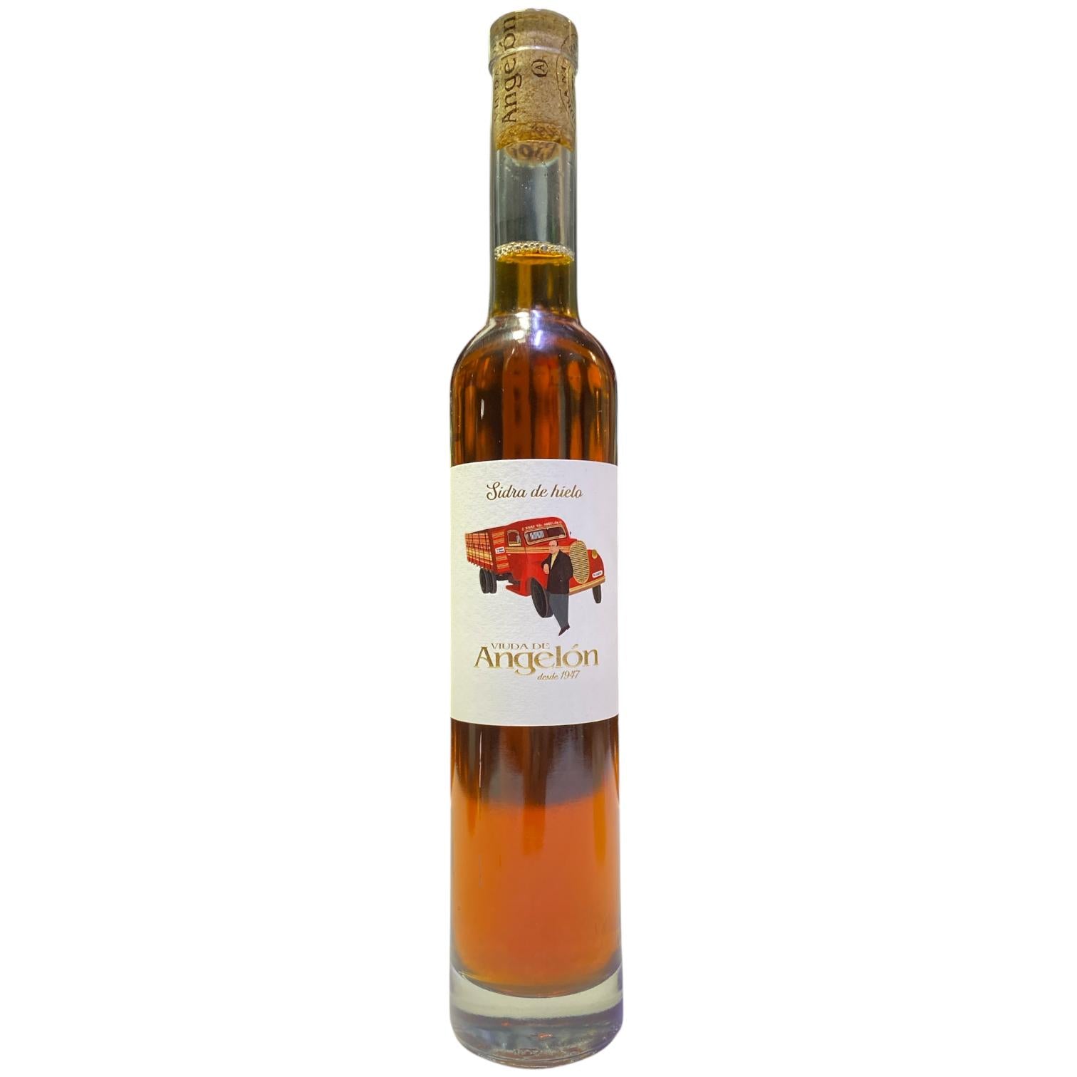 VIUDA DE ANGELON - ICE CIDER - 35.7CL