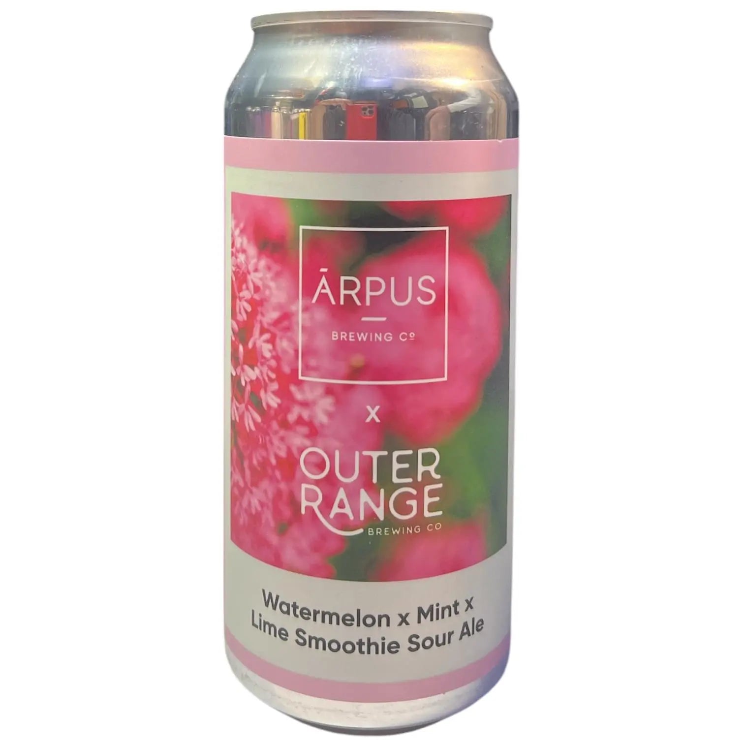 ARPUS x OUTRANGER WATERMELON MINT LIME SOUR 44CL