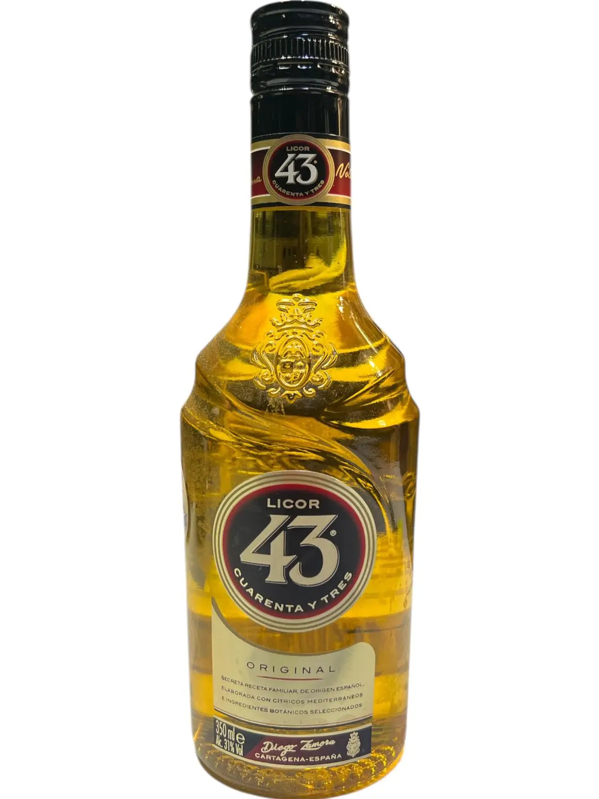 LICOR 43 5CL