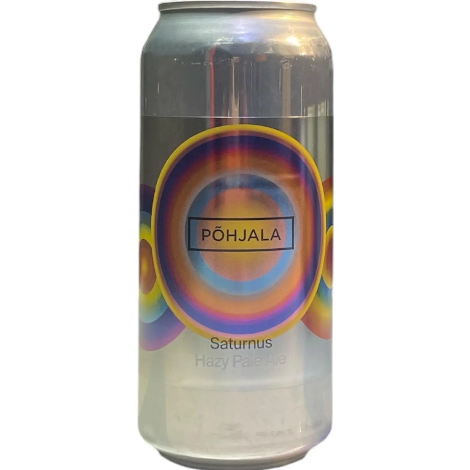 POHJALA SATURNUS HAZY PALE ALE 44CL