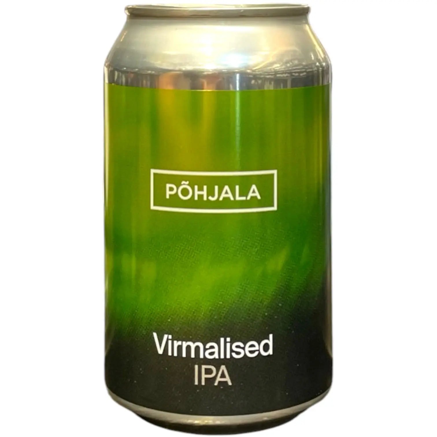 POHJALA VIRMALISED IPA 33CL