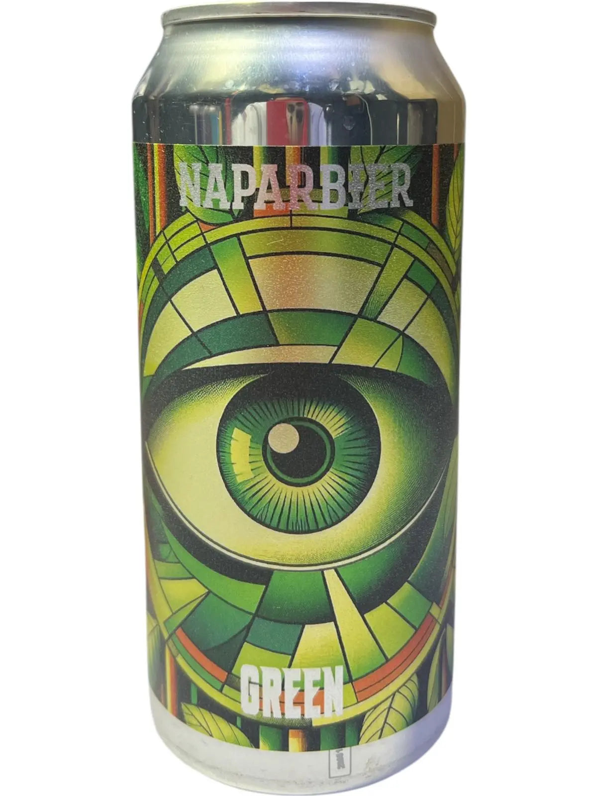 NAPARBIER GREEN