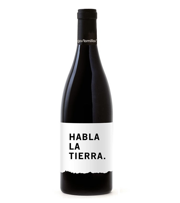 HABLA LA TIERRA 2022 - 75CL