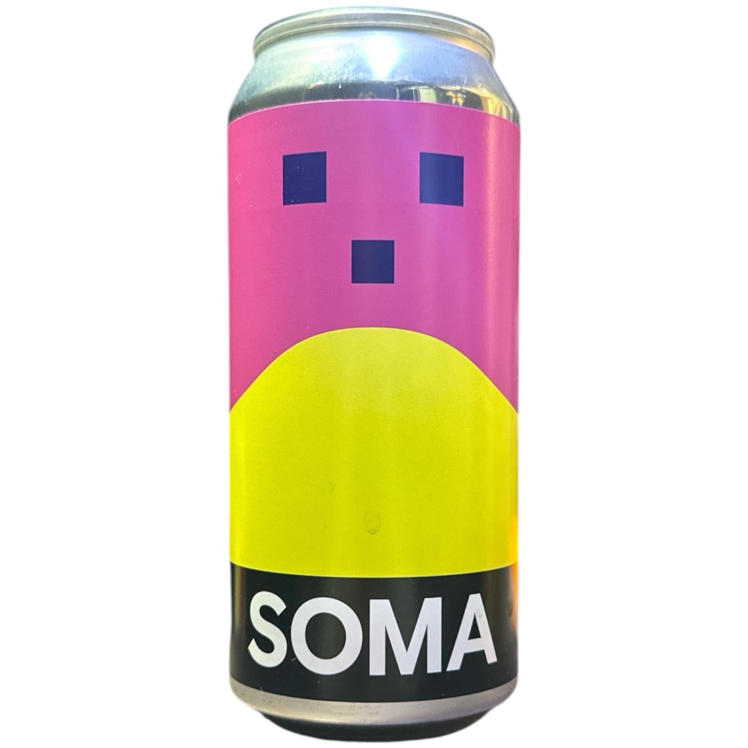 SOMA - PILLOW IPA - 44CL