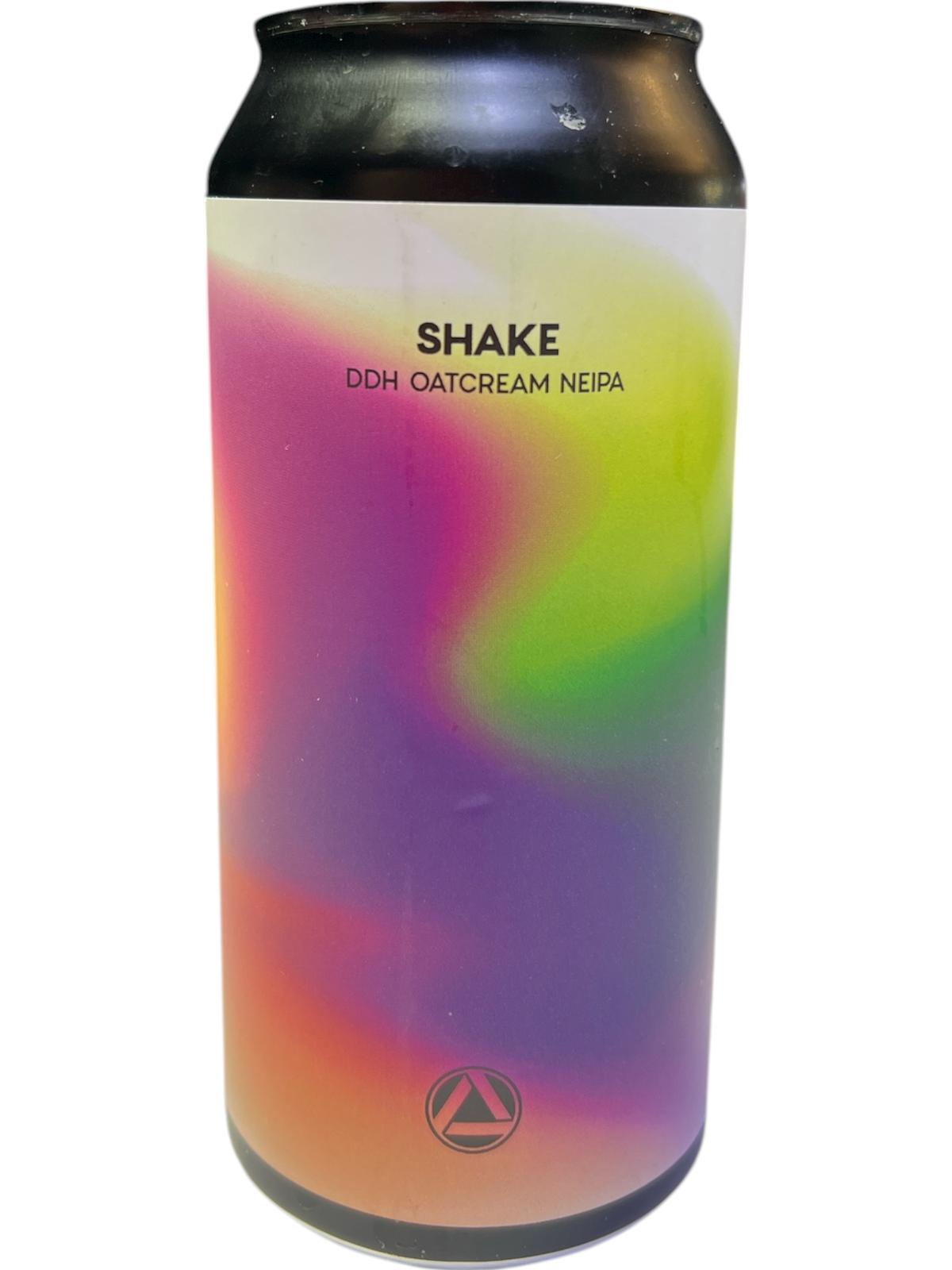 ATTIK - SHAKE DDH OUTCREAM NEIPA - 44CL