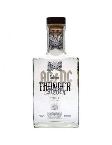 AC DC THUNDER STRUCK BLANCO 700ML