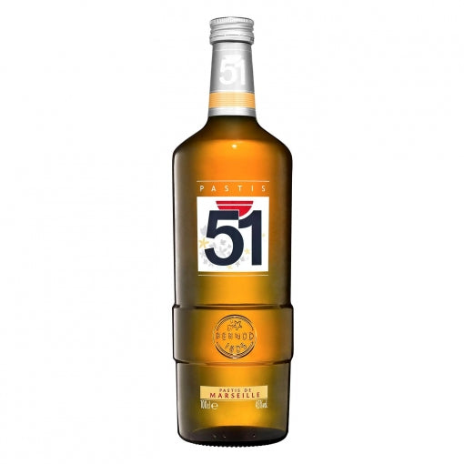 PASTIS 51