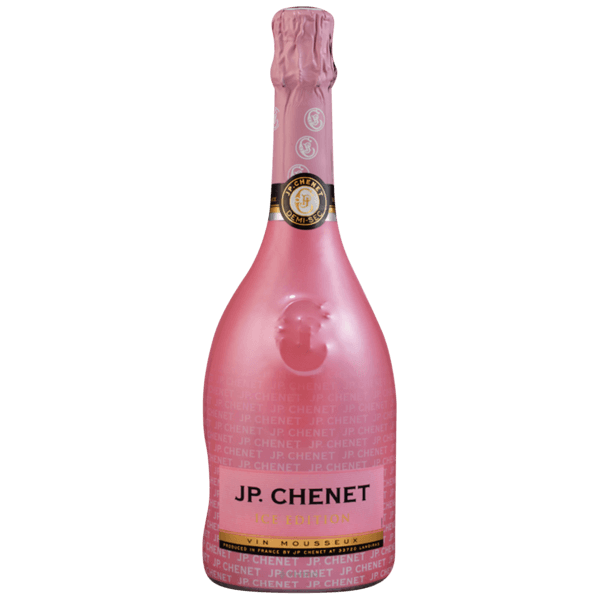 JP CHENET ROSADO SEMI SEC 1,5 L