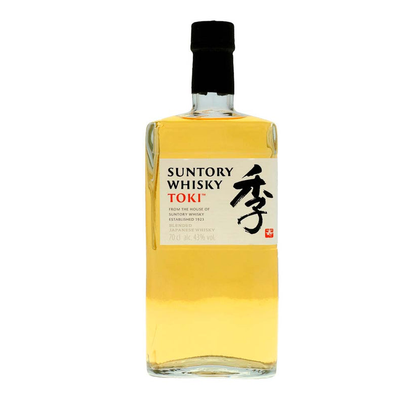 WHISKY SANTORY TOKI 70CL